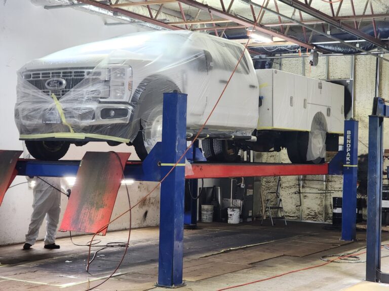 Spray On Bedliners, Rustproofing, & Undercoating Upstate NY Trusted Source