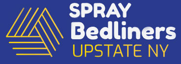 Spray Bedliners Upstate NY